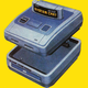 Illustration for article titled Fan Builds His Own SNES x PS1 Hybrid